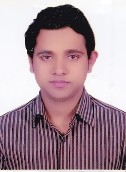 Md. Mahiuddin Mridha, English