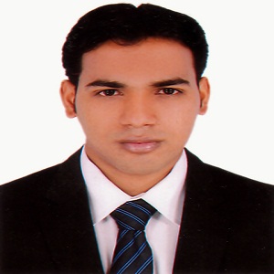 MD. SAIFUL ISLAM MARUF, Accounting