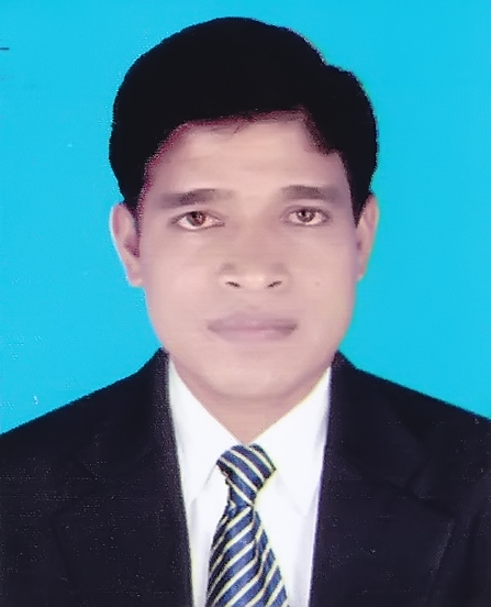 Md. Bellal Hossain, Laibrarian